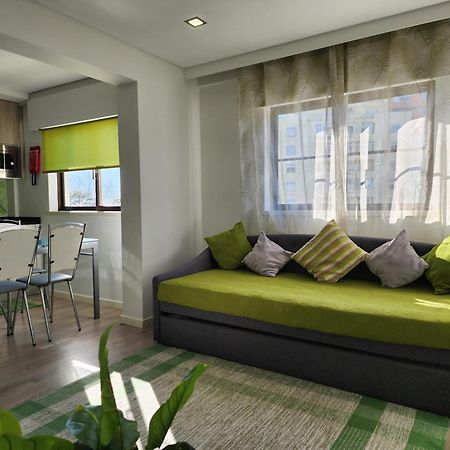 Ria Center Apartment - Left FAO Dış mekan fotoğraf