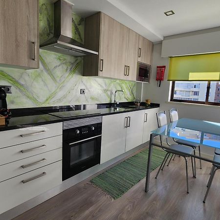 Ria Center Apartment - Left FAO Dış mekan fotoğraf