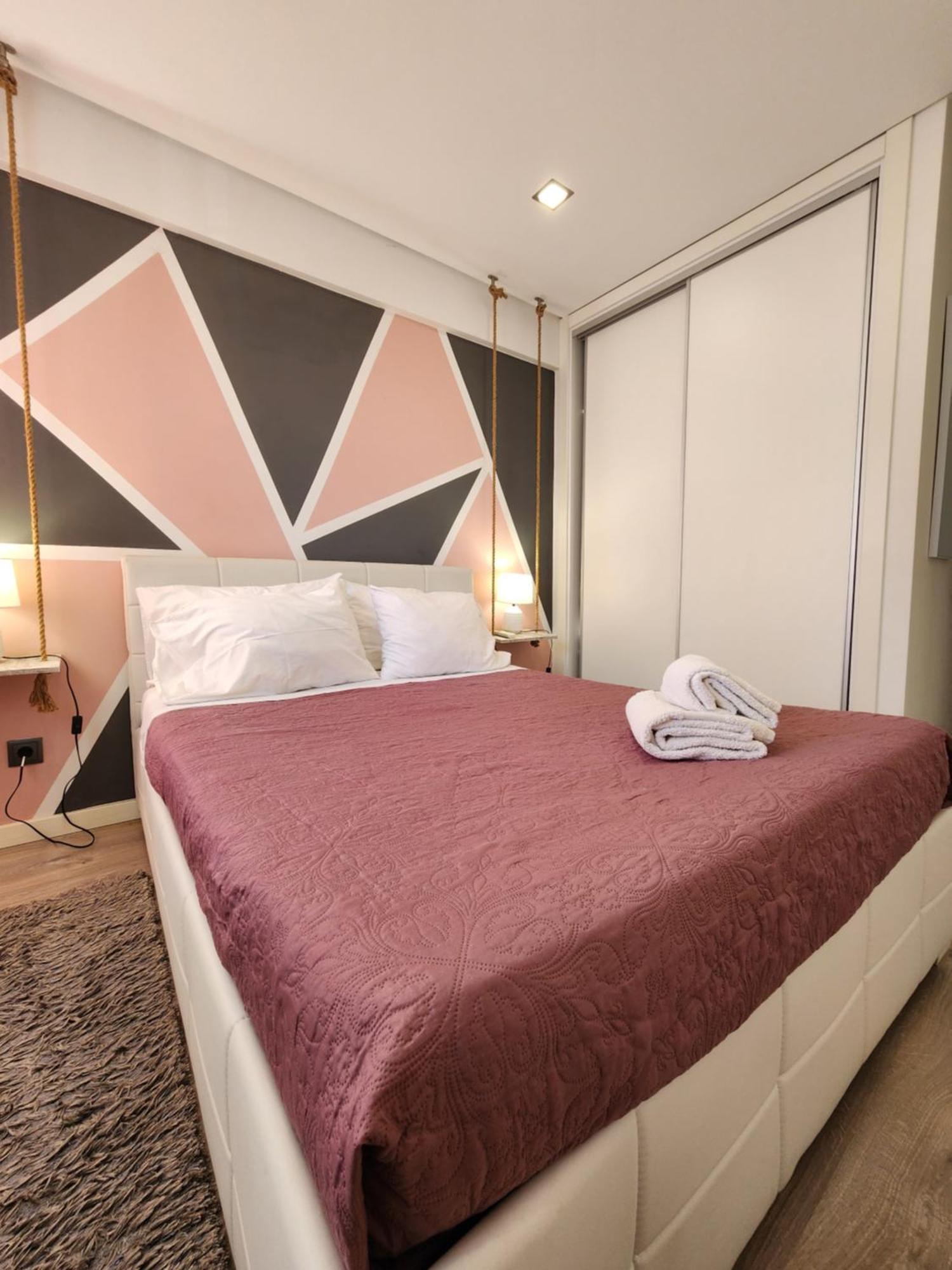Ria Center Apartment - Left FAO Dış mekan fotoğraf